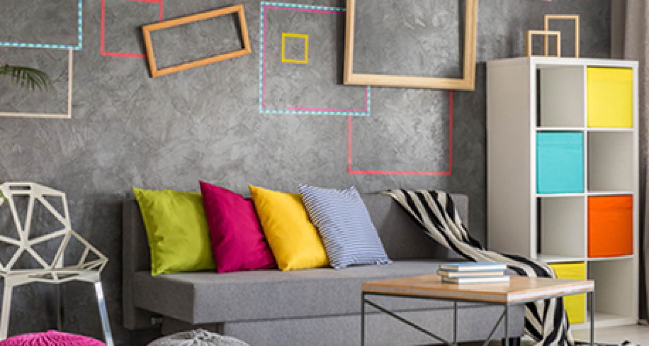 3 Ideas to Enhance the Look of Concrete Construction