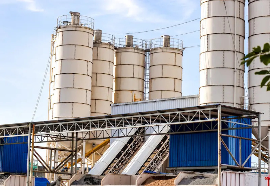 Batching Plant: Definition, Components, and Requirements