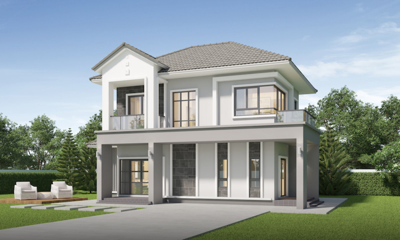 desain rumah minimalis 2 lantai desain rumah minimalis 2 lantai