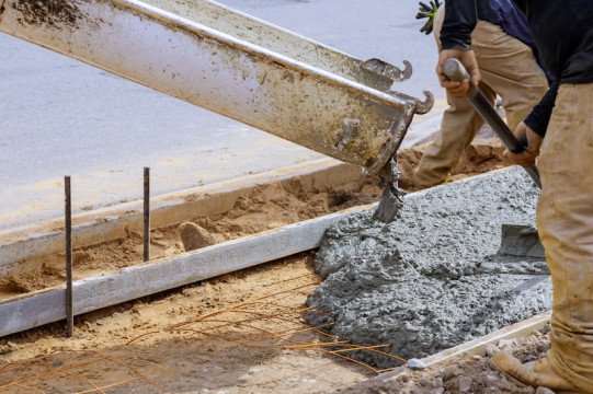 kebutuhan pasir untuk cor per m3 Sand Requirements for Cast per m3