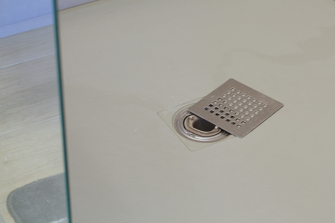 floor drain