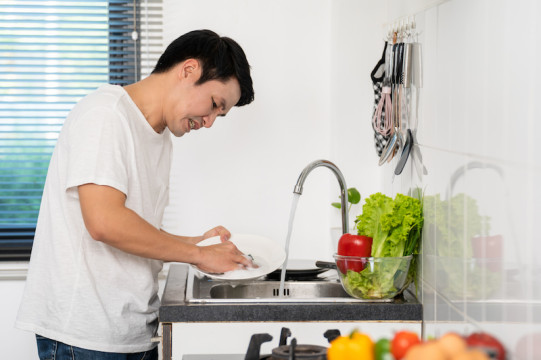ukuran wastafel cuci piring Tips for Choosing the Ideal Kitchen Sink Size