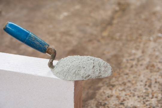 Green Cement