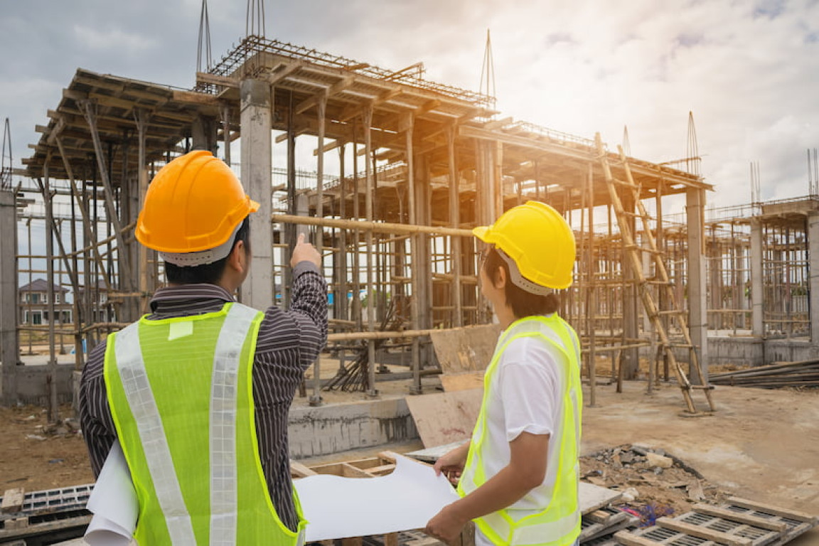 Earthquake-Resistant Building Materials