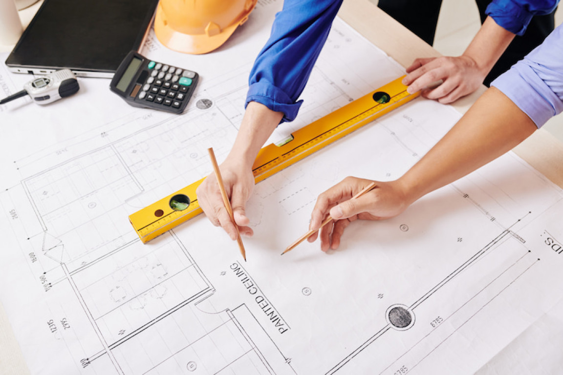architect salary
