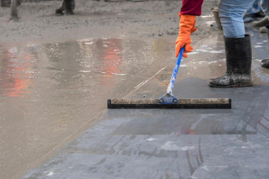 curing beton curing beton
