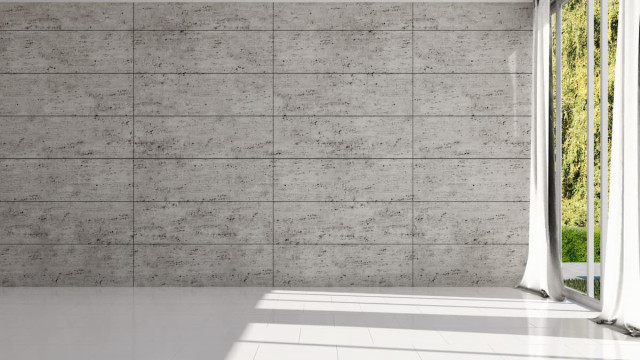 Concrete Wall Panel
