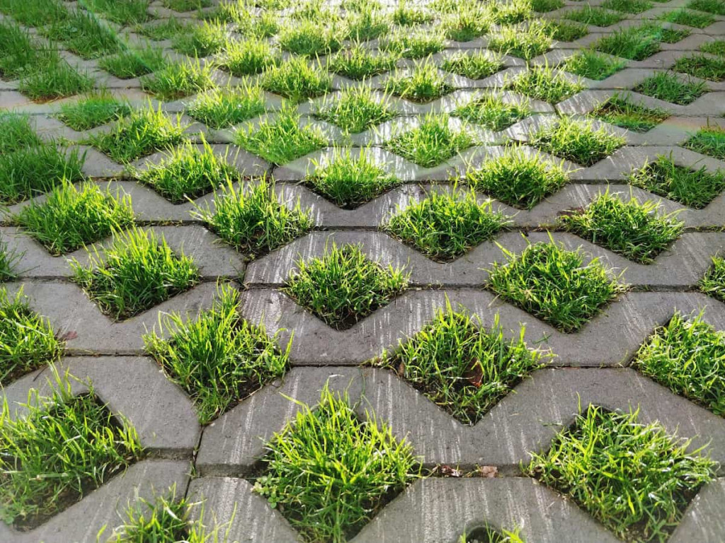 ukuran paving block