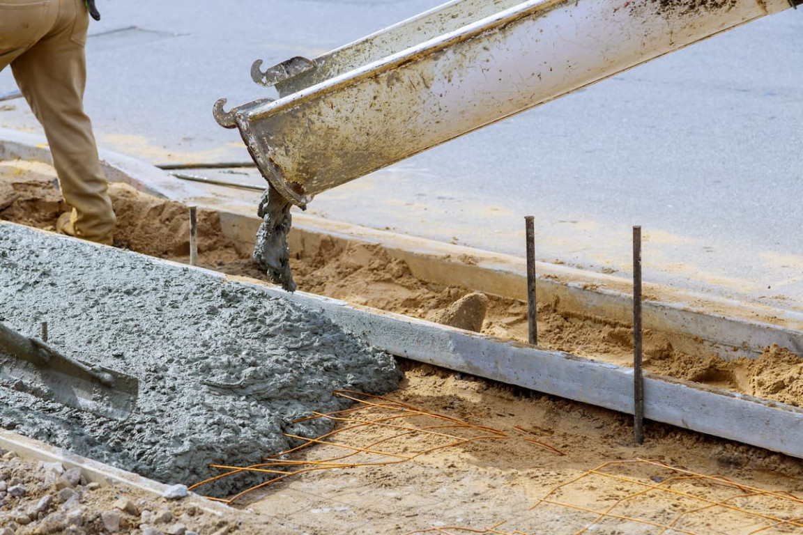 Rigid Pavement: Penerapan dan Kelebihannya dalam Pembangunan