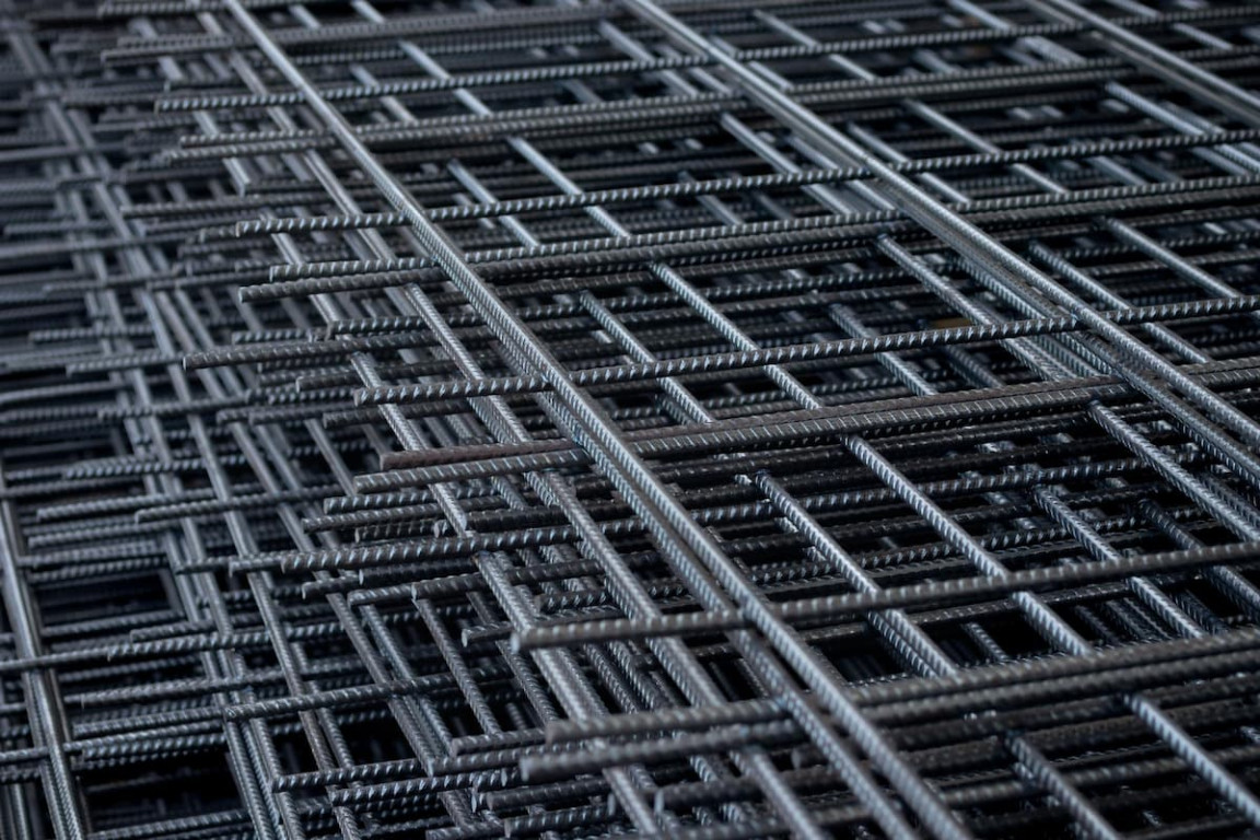 Learn About Concrete Steel, Types, & Examples of Its Use