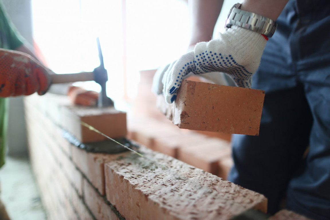 Exposed Brick