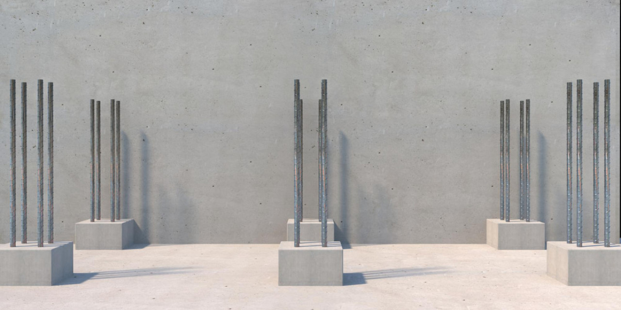 Lean Concrete
