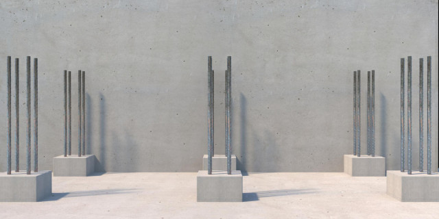 lean concrete Lean Concrete