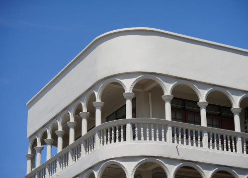 Column Size of a 2-Story House Column Size of a 2-Story House