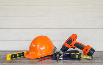 15 Construction Tools and Their Functions, Take Note!