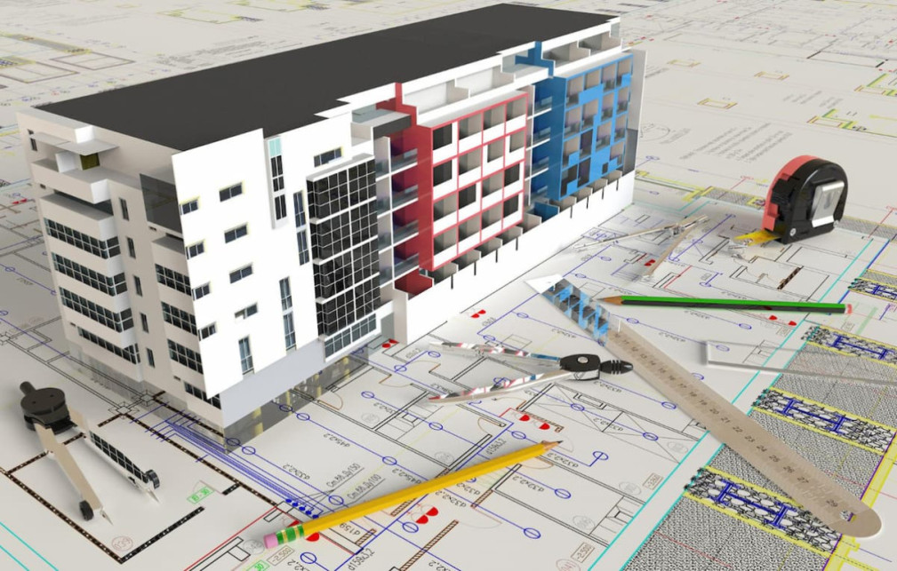 Building Information Modeling: Arti, Fungsi, & Manfaatnya