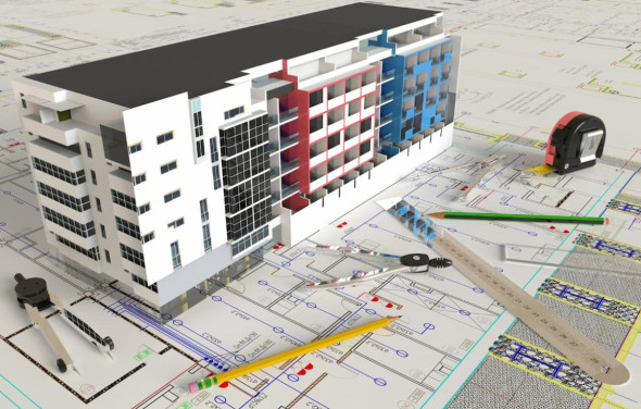 Building Information Modeling: Arti, Fungsi, & Manfaatnya
