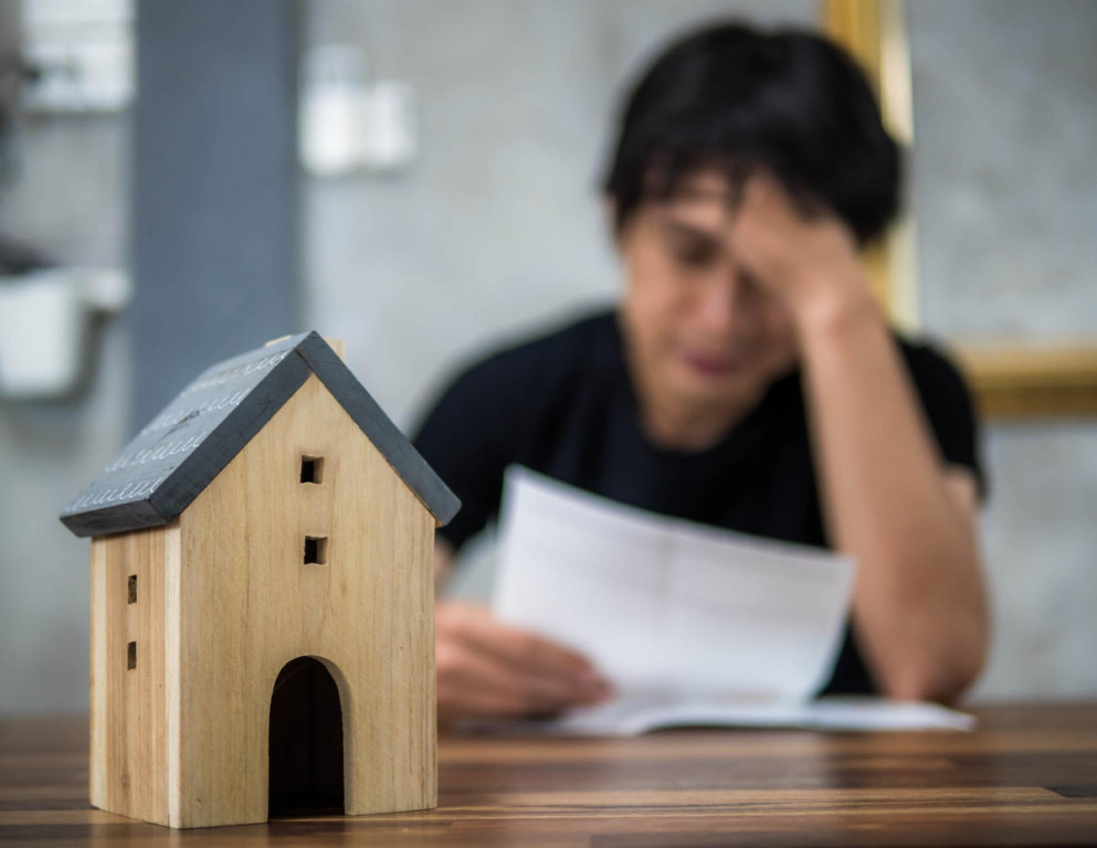 gen z susah beli rumah