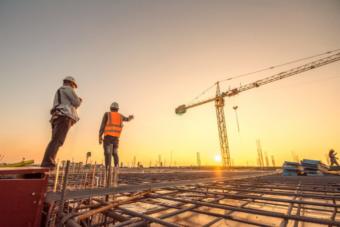 Lean Construction: An Effective Way to Manage Building Proje