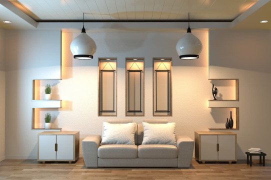 standar pencahayaan ruangan standar pencahayaan ruangan