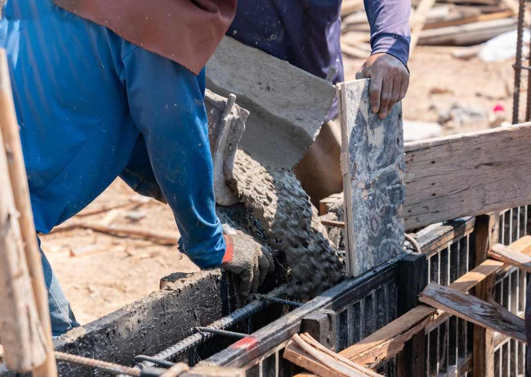 concrete compressive strength testing tool 