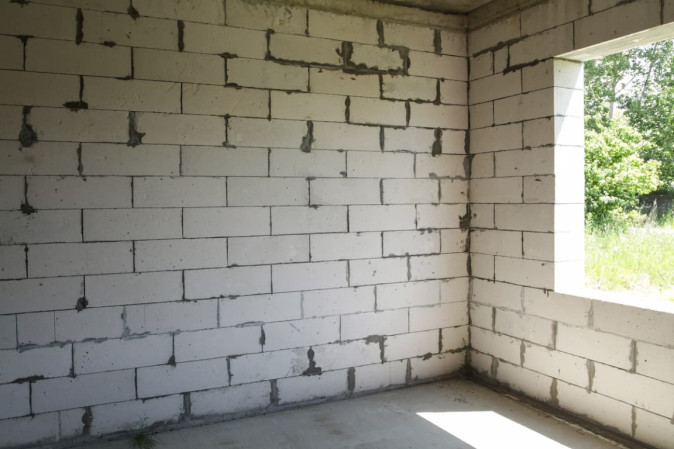 Structural Walls: Definition, Functions, and Types