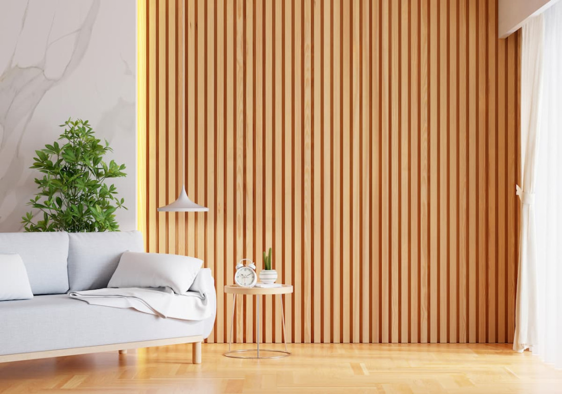 Wall Cladding: Types, Installation, & Maintenance Tips