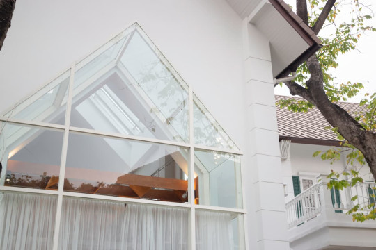 model glass block terbaru