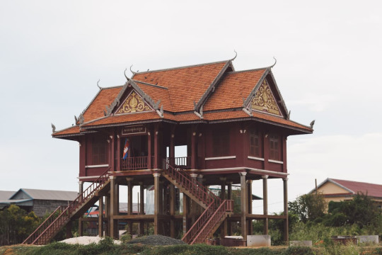 vernacular architecture
