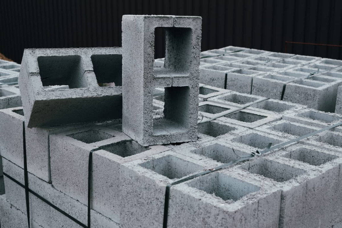keuntungan menggunakan beton pracetak image