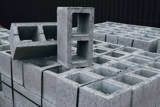 Benefits of Using Precast Concrete