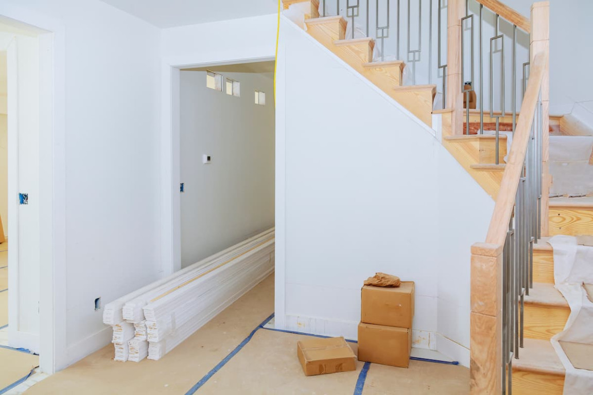 Renovasi Rumah Minimalis Renovasi Rumah Minimalis