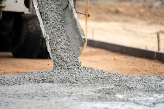 nilai slump beton SNI
