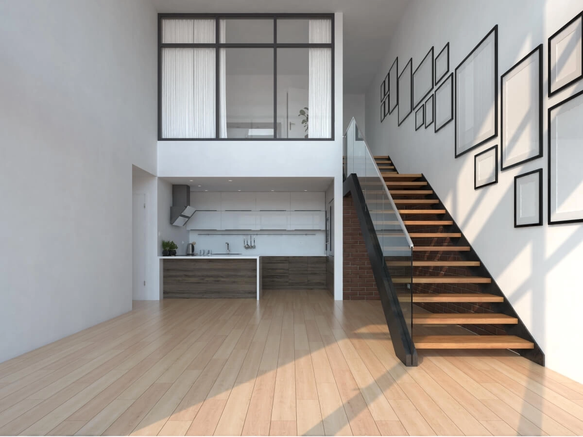 Split-Level House vs. Mezzanine: Key Differences and Feature
