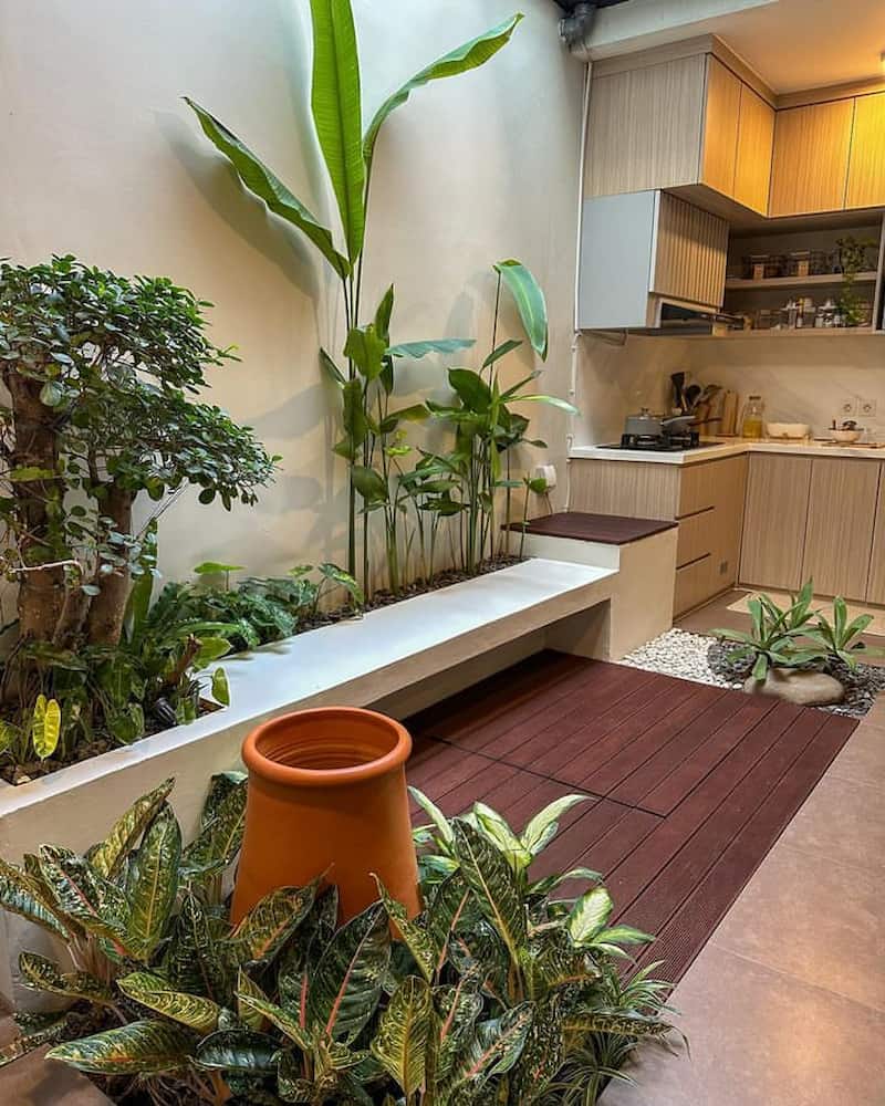 30 Biophilic Interior Design Ideas: Bring Nature Indoors